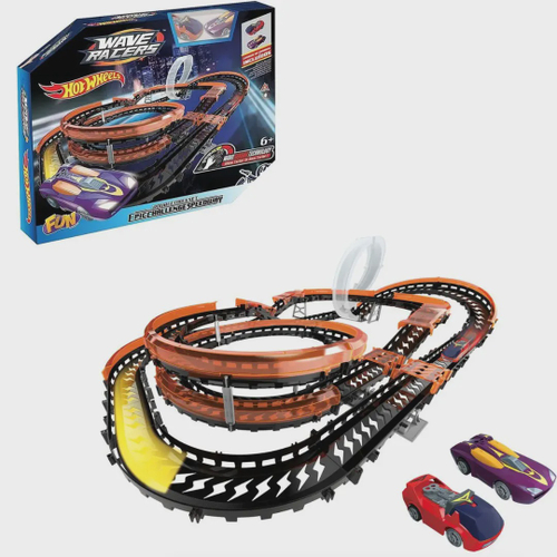 COMO FAZER UMA PISTA DE CARRINHOS HOT WHEELS EM CASA 