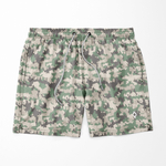 short masculino praia mauricinho tactel game com bolsos