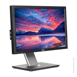 Monitor Dell 22'' U2211HT Wide Base Regulável vga/dvi 1920x1080 Led é boa?