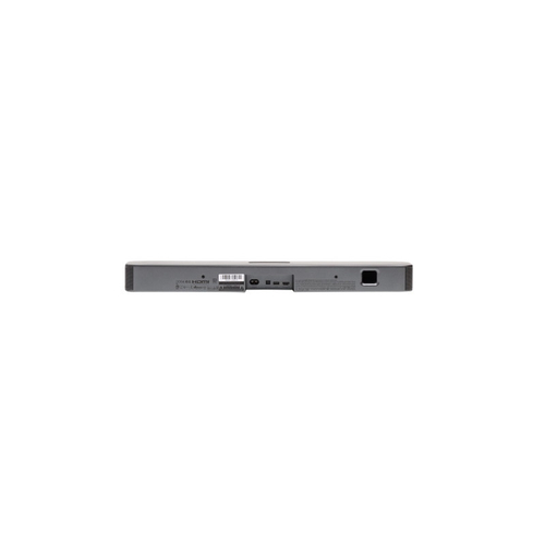 Soundbar jbl bar 2 0 all in one preto em promo o ofertas na americanas