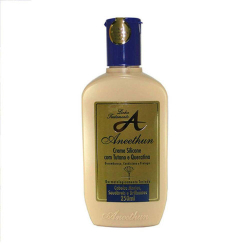 Aneethun Linha A Creme De Silicone Com Tutano E Queratina 250Ml Menor preço em Aneethun Linha A Creme De Silicone Com Tutano E Queratina 250Ml