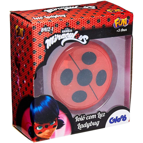 Ioiô, Wikia Miraculous Ladybug