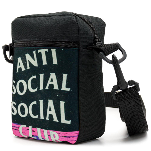 Anti social social club sling bag sale