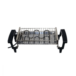Churrasqueira Elétrica Mister Grill Plus Cotherm 110 Volts é boa?