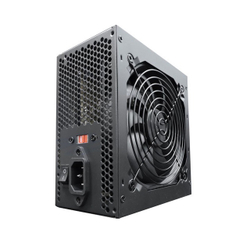 Menor preço em Fonte Atx 500w Real Trs/53300-b 24 Pinos
