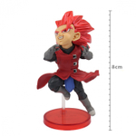 26296 Banpresto Dragon Ball Wcf Ssj Trunks em Promoção na Americanas