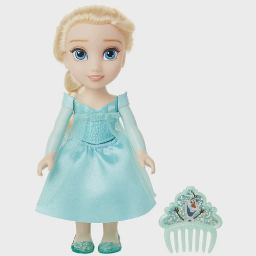 Disney petite top princess elsa