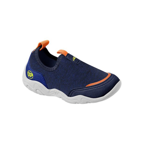 Tenis shop ortopasso preto