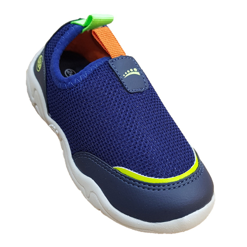 Tenis hotsell ortopasso menino