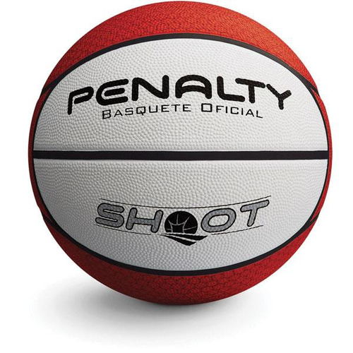 Bola de basquete Shoot Lj-Bc-Pt Penalty em Promoção na Americanas