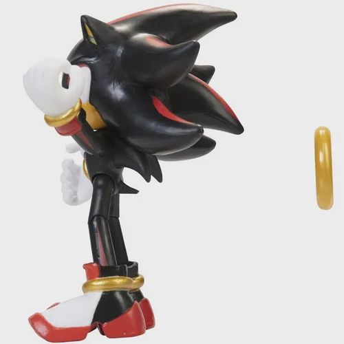 Boneco Tails Articulado10cm Sonic The Hedgehog F0066-2 - Fun em Promoção na  Americanas