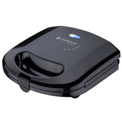 Sanduicheira Minigrill Cadence Easy Meal ll SAN253 750W Menor preço em Sanduicheira Minigrill Cadence Easy Meal ll SAN253 750W