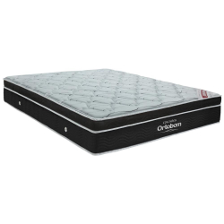Colchão Elegant Superpocket Sup King (193x203x28) - Ortobom Menor preço em Colchão Elegant Superpocket Sup King (193x203x28) - Ortobom