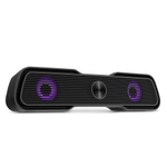 Soundbar 2.0 Gamer 15w Rms Led - Sp953