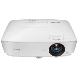 Projetor benq ms531 dlp svga 3300 lumens hdmi - ms531 é boa?