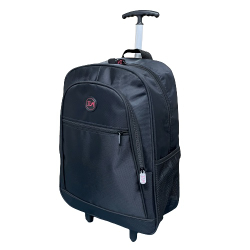 Mochila Rodinha Roda 40 Litros Puxador Reforçado Grande é boa?