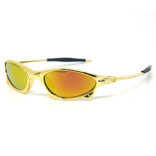 Oculos Oakley penny Juliet xmetal arco iris em Promoção na Americanas