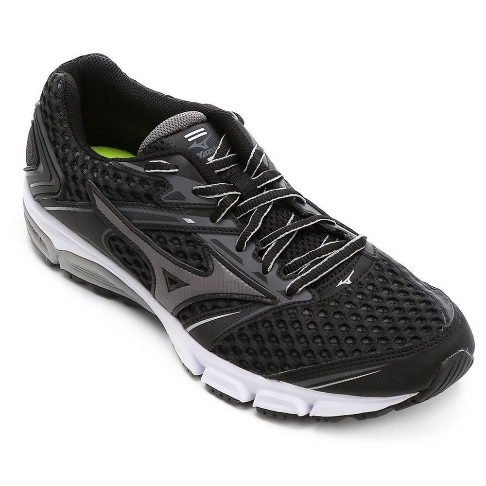 Tenis mizuno hot sale masculino iron p