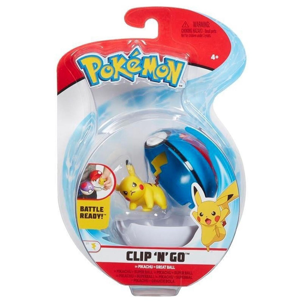 Boneco Pokémon Figura Sortido - Sunny Brinquedos em Promoção na Americanas