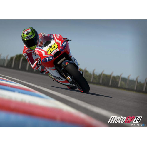 Jogo moto gp 14 Xbox 360 original em Promoção na Americanas