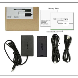 Adaptador Kinect 3.0 Conector Xbox One S One X Windows 10 é boa?