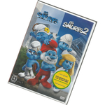 Os Smurfs - Carrinho a Fricção Com Figura do Smurf Motorista - Sunny em  Promoção na Americanas