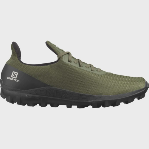 Tenis discount salomon 2019