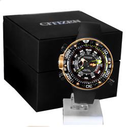 Relógio Masculino Citizen Aqualand Marine Eco-Drive TZ30740P Menor preço em Relógio Masculino Citizen Aqualand Marine Eco-Drive TZ30740P
