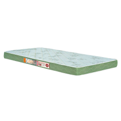 Colchão Castor D33 Sleep Max Duplo 14cm Solteiro 78 Menor preço em Colchão Castor D33 Sleep Max Duplo 14cm Solteiro 78