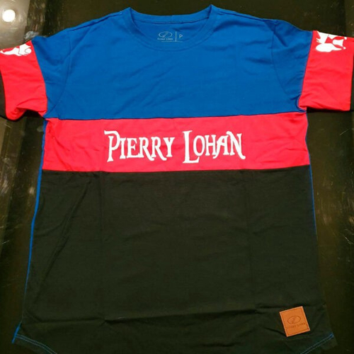 camiseta long length