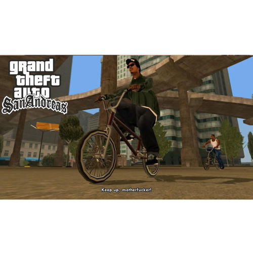 Grand Theft Auto San Andreas (gta) PS2 em Promoção na Americanas