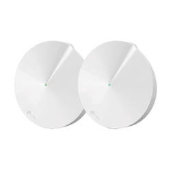 Roteador TP-Link Wireless AC1300 cx 2 un – Deco M5 Menor preço em Roteador TP-Link Wireless AC1300 cx 2 un – Deco M5