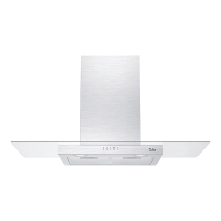 Coifa e Depurador de Parede Philco 90cm PCO90I Vidro Flat 220V Menor preço em Coifa e Depurador de Parede Philco 90cm PCO90I Vidro Flat 220V