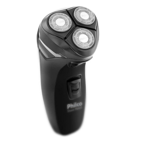 philco shaver pba03