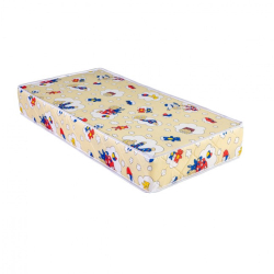 Colchão Solteiro Berflex Baby 70x130x12 Poliéster Menor preço em Colchão Solteiro Berflex Baby 70x130x12 Poliéster