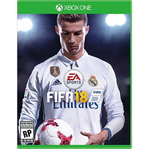 Game FIFA 22 - Xbox em Promoção na Americanas