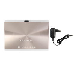 Noomai 10,1 polegadas 3G Phone Call Quad Core pc Tablet WiFi 2G + 16G 2MP + 5MP eu Plug-FA Menor preço em Noomai 10,1 polegadas 3G Phone Call Quad Core pc Tablet WiFi 2G + 16G 2MP + 5MP eu Plug-FA