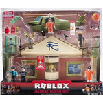 Kit Roblox 16 Bonecos Articulados Cartela grande Lego 8 cm Kit completo  Linha premium Lançamento Envio Imediato em Promoção na Americanas