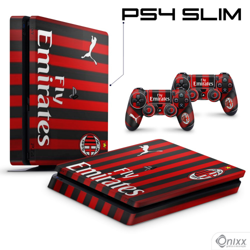 Skin PS5 Adesiva Neymar Jr. Brasil em Promoção na Americanas