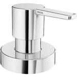 Acabamento para Registro Docol Gali Chrome Cromado Docolbase 1/2-3/4-1 - 800006