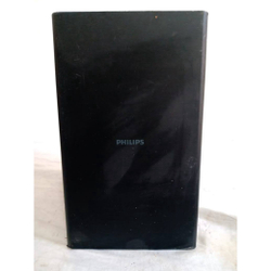 Usado: Caixa Subwoofer Philips para Home theater é boa?