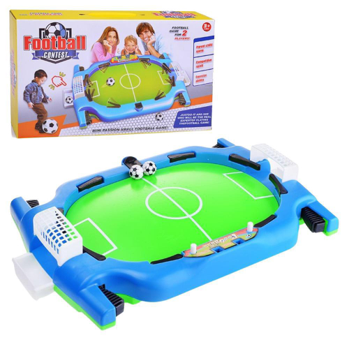 Futebol de botão jogo infantil jogo para crianças