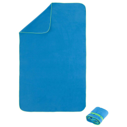 Toalha em microfibra kingcham 80 x 130 cm G é boa?