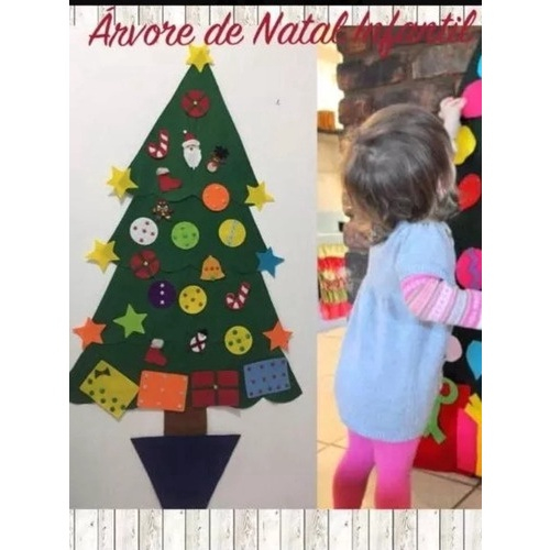 Natal- Árvore Infantil Com Um Metro E Meio 30 Enfeites em Promoção na Americanas Natal- Árvore Infantil Com Um Metro E Meio 30 Enfeites em Promoção na Americanas