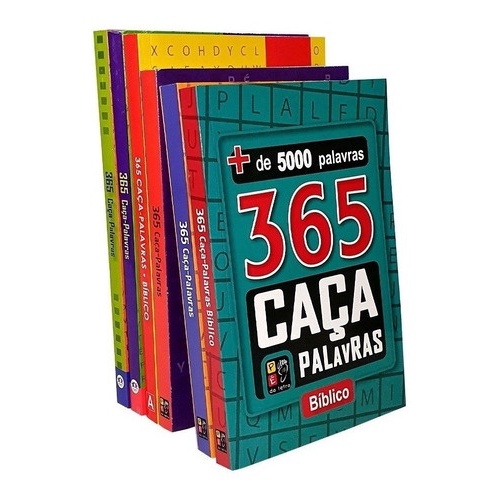 CAÇA-PALAVRAS BÍBLICO, FÁCIL - Studio.Lós_oficial