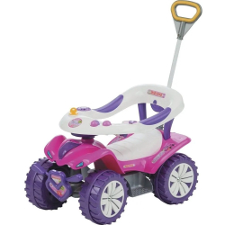 Andador Sofy Car Rosa - Biemme 134 é boa?