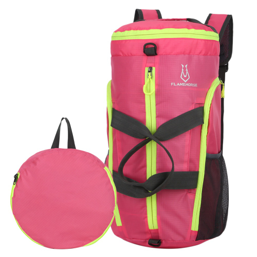 decathlon kit bolsa
