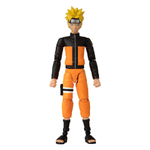 Naruto Kit Completo 6 Bonecos Com Led Articulados 15cm em Promoção na  Americanas