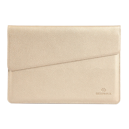 large leather laptop bolsa