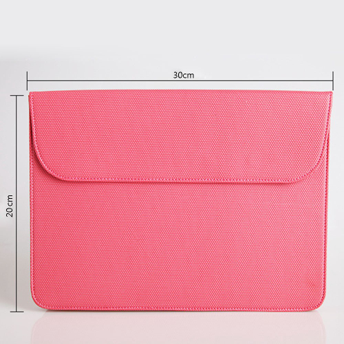 personalized leather laptop bolsa
